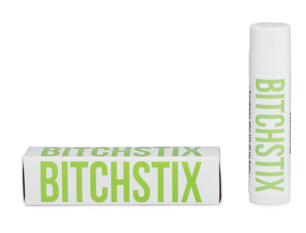 Eucalyptus Mint SPF 30 Lip Balm