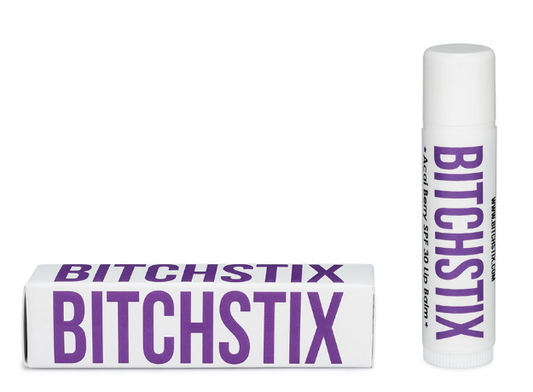 Acai Berry SPF 30 Lip Balm