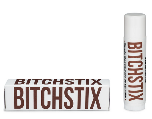 Classic Coconut SPF 30 Lip Balm