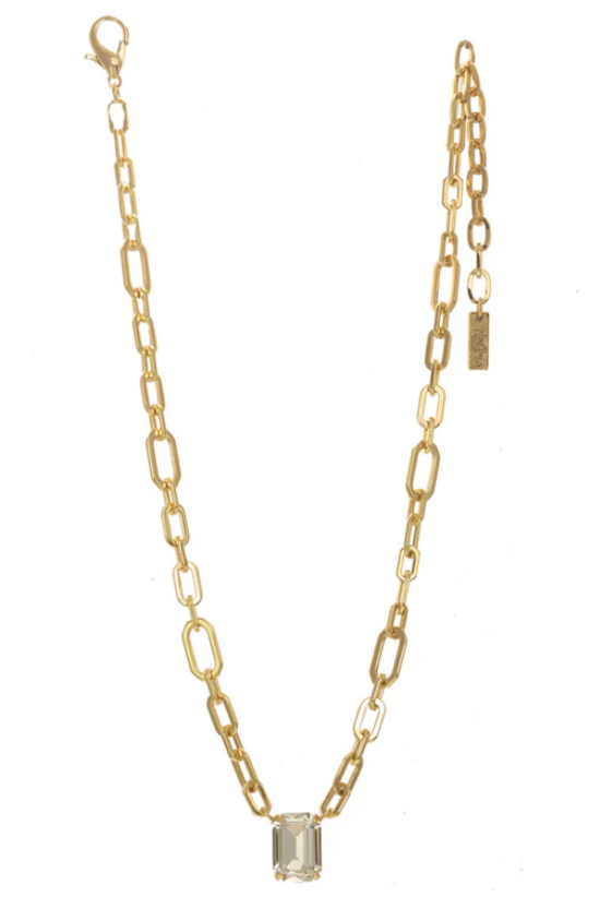 Tova Dereka Necklace