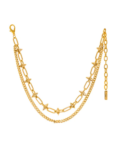 Tova Oakley Necklace